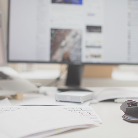 Backoffice 솔루션